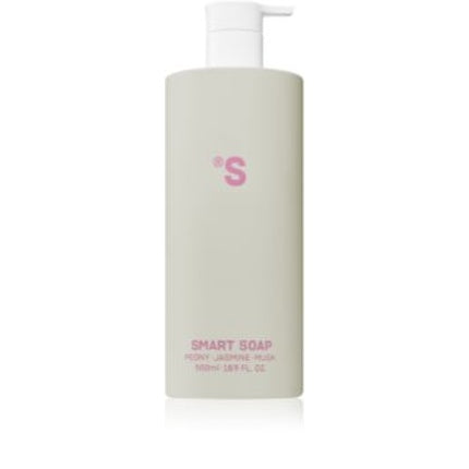 Săpun lichid pentru mâini, Sister's Aroma, Smart Peony, 500 ml