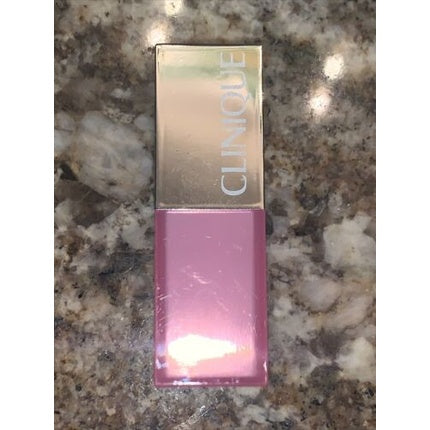 Ruj Clinique Pop Glaze Bubblegum, Roz
