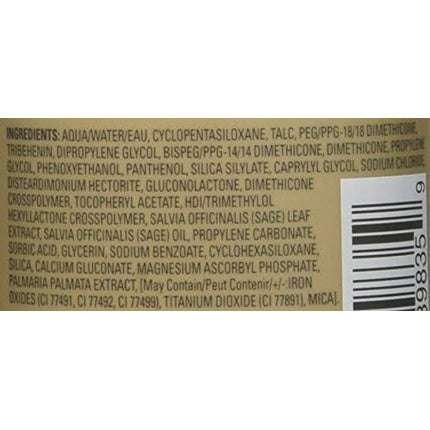 Cremă Picioare, Sally Hansen, Airbrush Legs, Light, 118ml