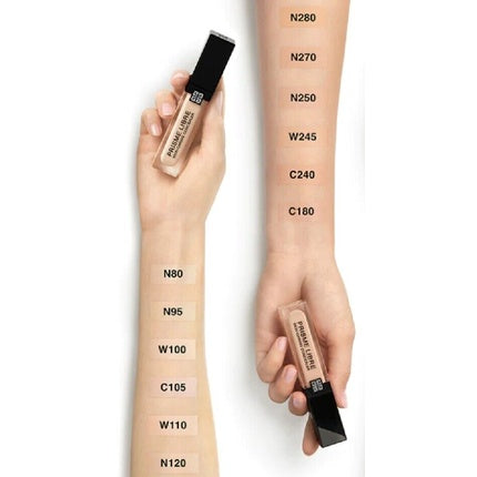 Corector Givenchy Prisme Libre, 34g