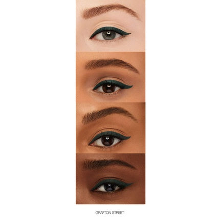 Eyeliner Nars Grafton verde