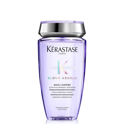 Sampon Kérastase Blond Absolu Lumière, 250ml