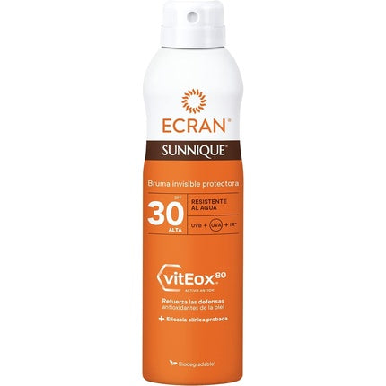 Cremă solară, Ecran, Adult Skin Care 250ml