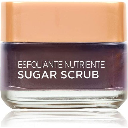 Exfoliant Facial Nourishing Exfoliating Face Sugar Scrub 50ml