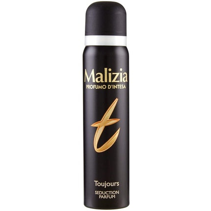 Deodorant Malizia Donna Toujours 100ml