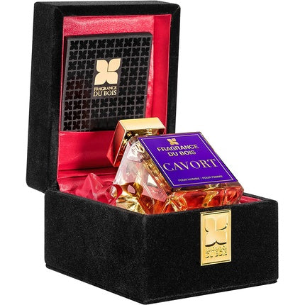 Perfumă Cavort, Fragrance Du Bois, 100ml