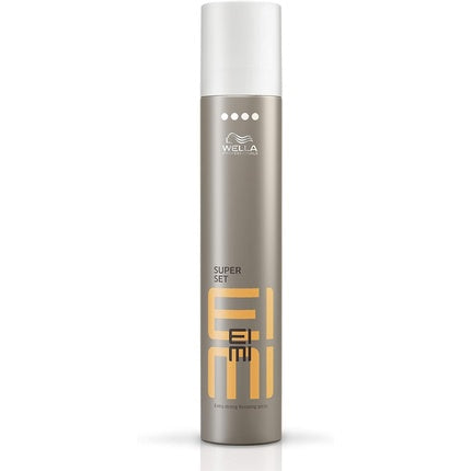 Spray fixativ, Wella, Eimi Super Set, 300ml