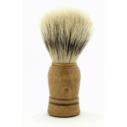 Perie ras, Vie-Long, lemn, peri natural