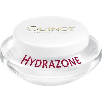 Cremă de hidratare intensă pentru pielea deshidratată, Guinot, Hydrazone, 50ml