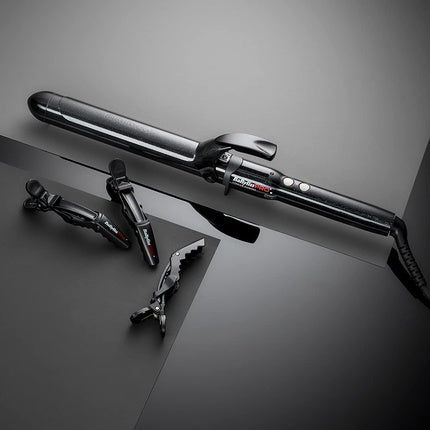 Ondulator Babyliss Extra Long Negru