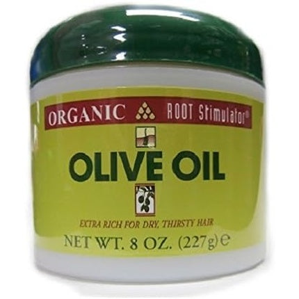 Cremă Hair Dress cu Ulei de Măsline, ORS Organic Root Stimulator, 227g