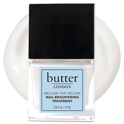 Tratament de îngrijire a unghiilor Butter London - Previne decolorarea și hrănește
