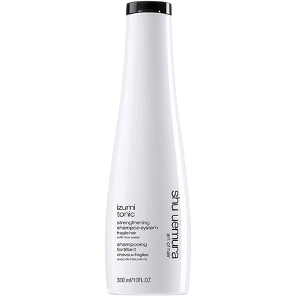 Șampon, Shu Uemura Izumi Tonic, 300ml