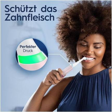 Periuță electrică Oral-B iO 3N, roz