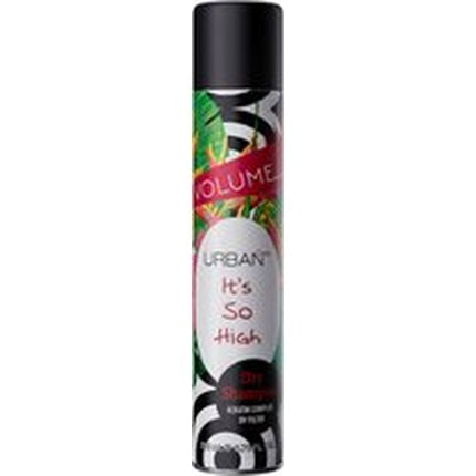Șampon uscat Urban Care Volume, 200 ml