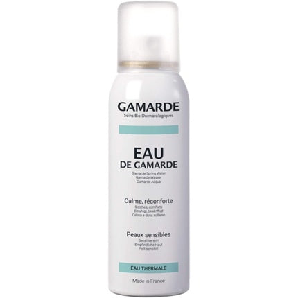 Apă termală Gamarde, 100ml, minerale și sulf