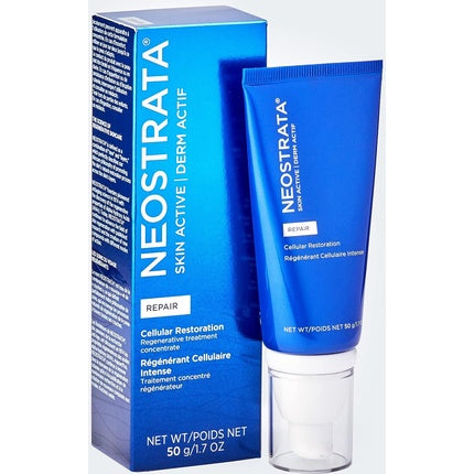 Cremă de noapte, Neostrata, Skin Active Cellular Restoration, 50ml