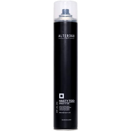 Spray fixator păr Alter Ego It On Hairspray 750ml