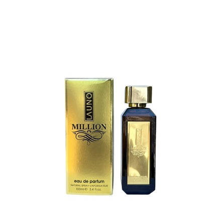 Eau de parfum Fragrance World La Uno Million 100ml