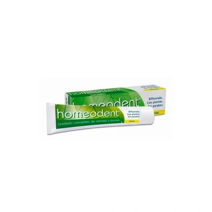Pastă de dinți Boiron Homeodent Lemon, 75ml