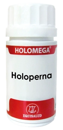 Supliment alimentar Equisalud Holoperna, 60 capsule