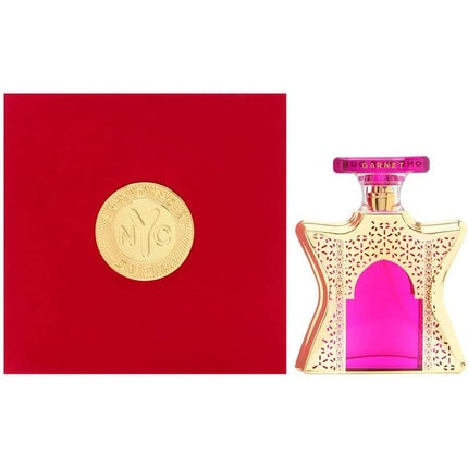 Parfum, Bond No. 9, Dubai Collection Garnet, 100ml