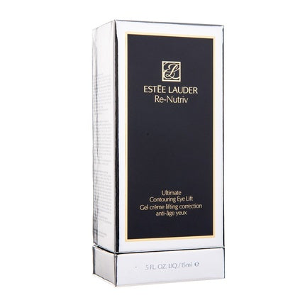 Cremă de ochi, Estée Lauder, Re-Nutriv, argintiu, 15ml