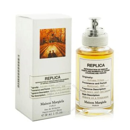 Parfum, Maison Margiela, Autumn Vibes, 30ml