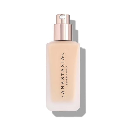 Fond de Ten Anastasia Beverly Hills Impeccable Blurring Second Skin Matte 1.5N