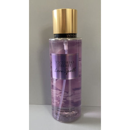 Spray de corp, Victoria's Secret, Love Spell, 250ml