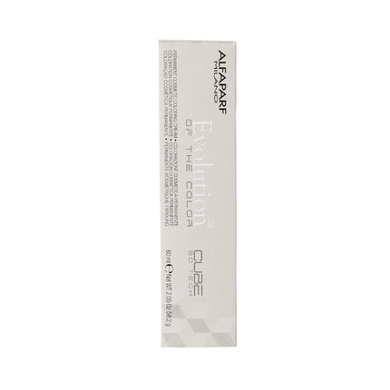 Creme de colorare, Alfaparf Milano, Evolution Of The Color Ash 9.1 Light Blonde Ash, 60 ml