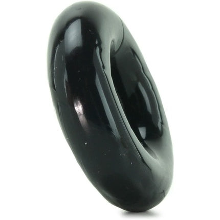 Inel Intim Bathmate Barbarian Negru, 5.1cm