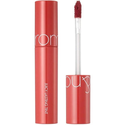 Ruj, Romand, Juicy Lasting Tint, 13 Eat Dotori