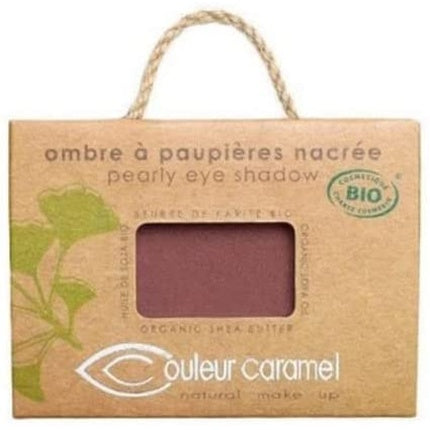 Refil Umbre pentru Ochii Couleur Caramel, 099 Shimmery Copper Nugget, 31g