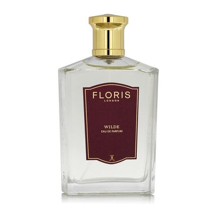 Eau de Parfum Floris Wilde 100ml Unisex