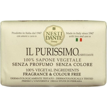 Săpun solid, Healthcentre, Il Purissimo, 150 g