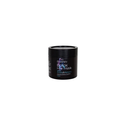 Mască de păr Bioshev Professional Botox cu Keratină din Quinoa, 500ml