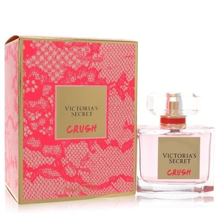 Eau de Parfum Spray Victoria's Secret Crush, 100ml