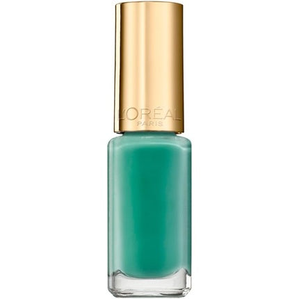 Lac de unghii L'Oréal Paris Colour Riche 849 Vendome Emerald, 5ml