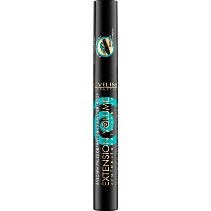Mascara Eveline Cosmetics Extension Volume 4D 10ml