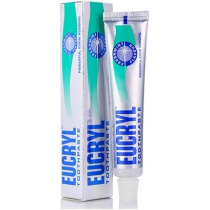 Pastă de dinți Eucryl Freshmint - 50ml