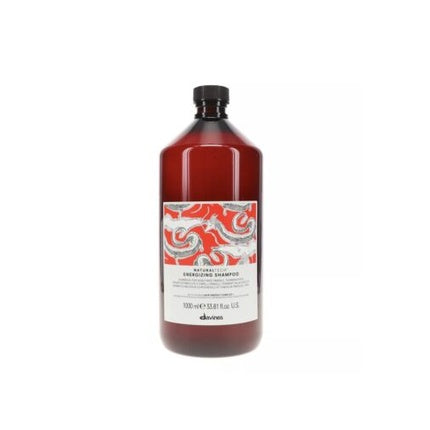 Șampon Davines NaturalTech Energizing, 1000ml, pentru păr subțire și fragil