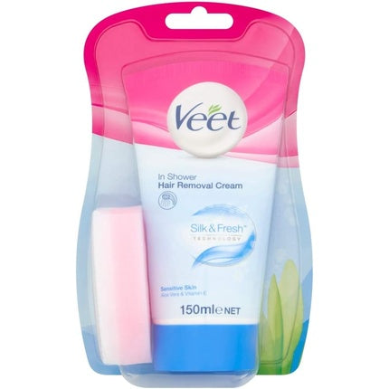 Crema Depilatoare, Veet, In Shower, 150ml