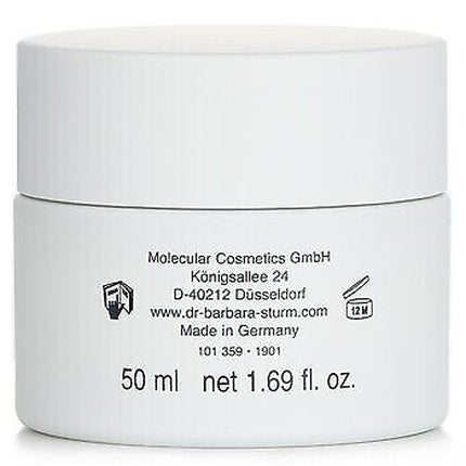 Masca Clarifianta Dr. Barbara Sturm, 50ml, alb