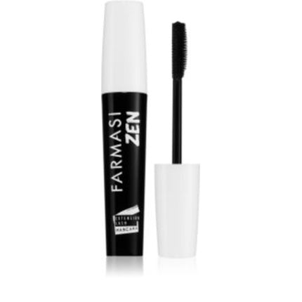 Mascara Farmasi Zen – Volum și Lungime