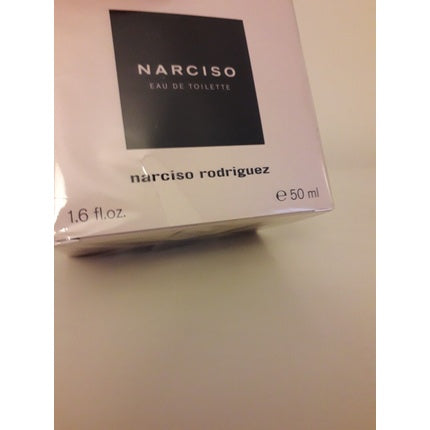 Parfum Narciso Rodriguez Narciso, 50ml, Alb