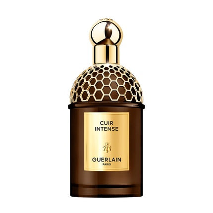 Eau de Parfum Guerlain Absolus Allegoria Cuir Intense 125 ml