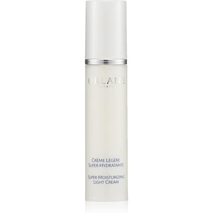 Cremă de mâini Orlane, Super Hydratantă, 50ml