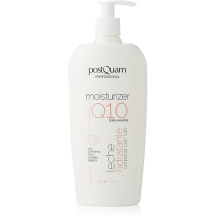Lotiune de corp, Postquam, Q10, 400ml