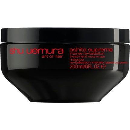 Tratare Intensivă pentru Păr, Shu Uemura Art of Hair, cutie roșie, 280 g